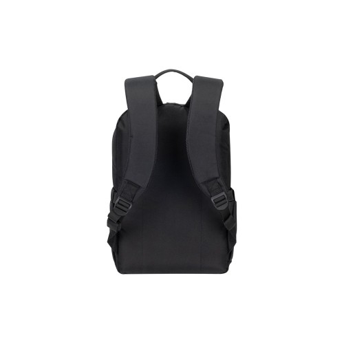 RIVACASE 7523 black ECO рюкзак для ноутбука 13,3-14" / 6