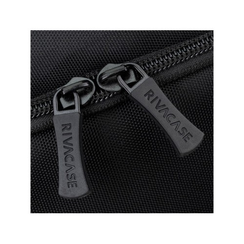RIVACASE 7523 black ECO рюкзак для ноутбука 13,3-14" / 6