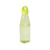 Bergen бутылка для воды объемом 800 мл из переработанной пластмассы, лайм