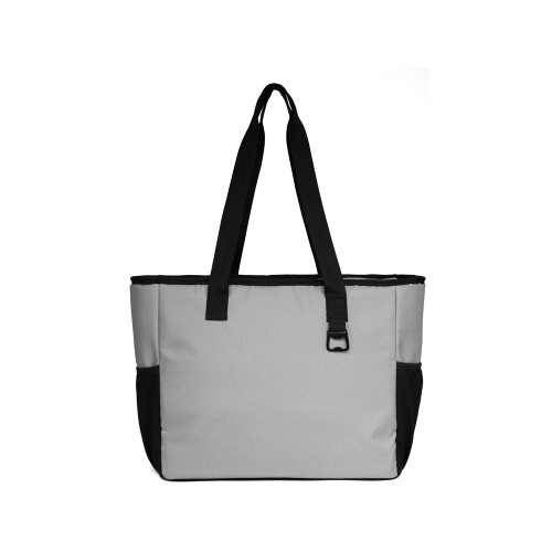 Сумка-холодильник Polar Eco водостойкая из переработанного пластика