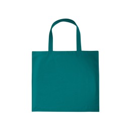 Сумка Rejenny из переработанного хлопка, изумрудно-зеленый