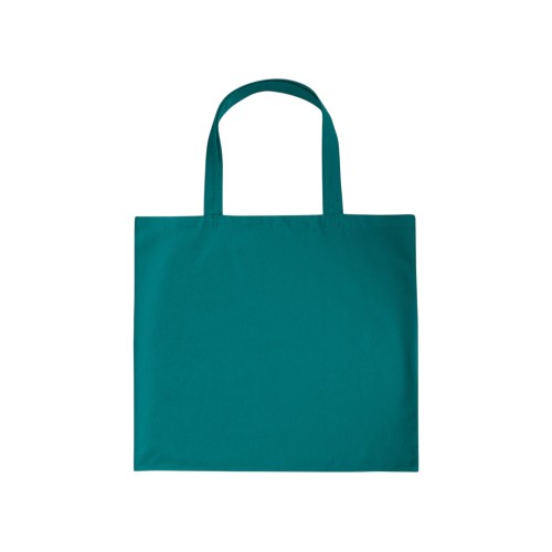 Сумка Rejenny из переработанного хлопка, изумрудно-зеленый