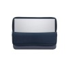 RIVACASE 7703 blue ECO чехол для ноутбука 13.3" / 12