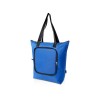 EcoFold Складная сумка-холодильник из RPET 15 л - Ярко-синий