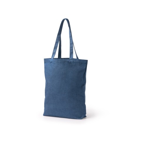 Джинсовый шоппер Deam