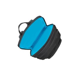 RIVACASE 7569 black ECO рюкзак для ноутбука 17.3" / 6