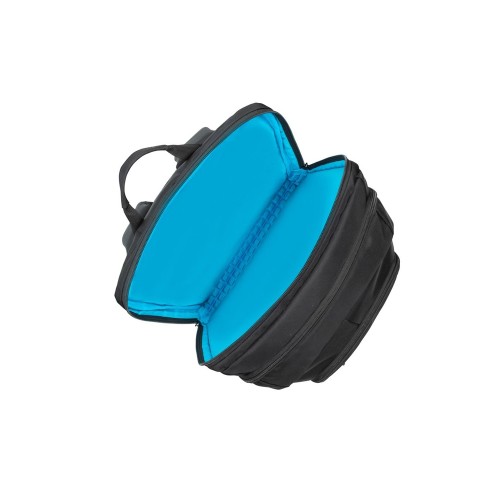 RIVACASE 7569 black ECO рюкзак для ноутбука 17.3" / 6