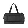 Трип Эви дорожная спортивная сумка из переработанного материала объемом 42 л, черный