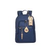 RIVACASE 7561 dark blue ECO рюкзак для ноутбука 15.6-16" / 6