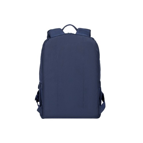 RIVACASE 7561 dark blue ECO рюкзак для ноутбука 15.6-16" / 6
