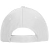 Бейсболка из переработанного волокна Milwaukee, белый