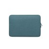 RIVACASE 7703 aquamarine ECO чехол для ноутбука 13.3-14" / 12