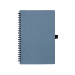 Блокнот А5 «Toledo M», синий