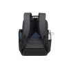 RIVACASE 8435 black ECO рюкзак для ноутбука 15.6" / 6