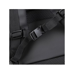 RIVACASE 8465 black ECO рюкзак для ноутбука 17.3" / 6