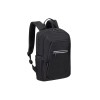 RIVACASE 7523 black ECO рюкзак для ноутбука 13,3-14" / 6