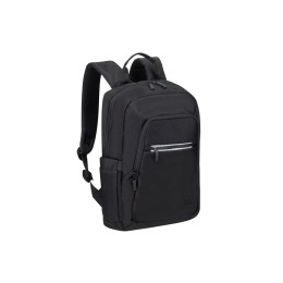 RIVACASE 7523 black ECO рюкзак для ноутбука 13,3-14" / 6