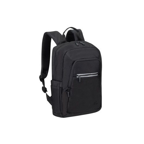 RIVACASE 7523 black ECO рюкзак для ноутбука 13,3-14" / 6