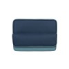 RIVACASE 7705 aquamarine ECO чехол для ноутбука 15.6" / 12
