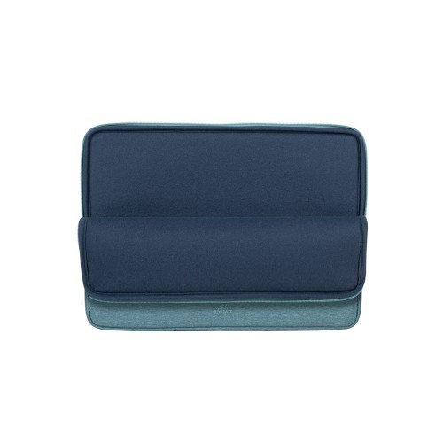 RIVACASE 7705 aquamarine ECO чехол для ноутбука 15.6" / 12