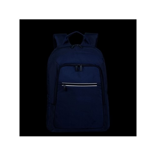RIVACASE 7561 dark blue ECO рюкзак для ноутбука 15.6-16" / 6