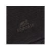 RIVACASE 7703 black ECO чехол для ноутбука 13.3" / 12
