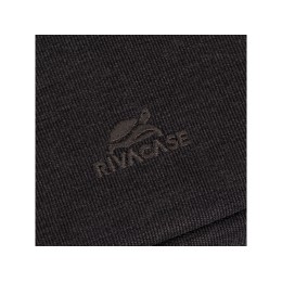 RIVACASE 7703 black ECO чехол для ноутбука 13.3" / 12