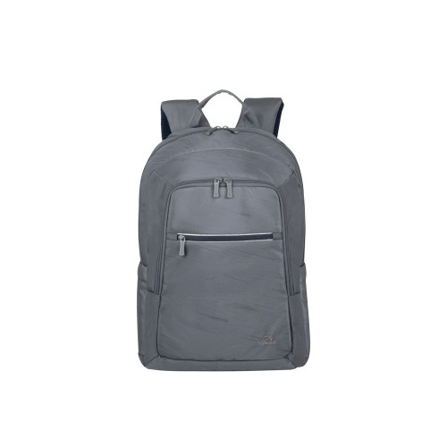 RIVACASE 7561 grey ECO рюкзак для ноутбука 15.6-16" / 6