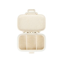 Таблетница "Salomee", бежевый