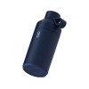 Бутылка для воды Ocean Bottle с вакуумной изоляцией объемом 750 мл, синий