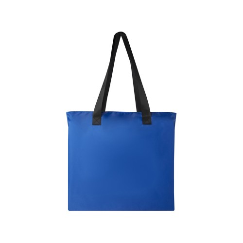 EcoFold Складная эко-сумка из RPET 16 л - Ярко-синий
