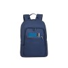 RIVACASE 7561 dark blue ECO рюкзак для ноутбука 15.6-16" / 6