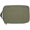 Органайзер для туалетных принадлежностей из переработанного материала Pack 500 г/м² Aware™ - Зеленый