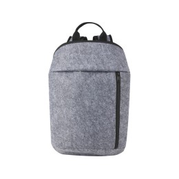 Рюкзак Фельта объемом 7л из фетра, переработанного по стандарту GRS