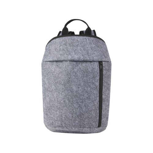 Рюкзак Фельта объемом 7л из фетра, переработанного по стандарту GRS