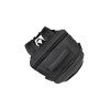 RIVACASE 8465 black ECO рюкзак для ноутбука 17.3" / 6
