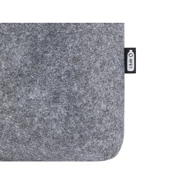 Сумка-холодильник Фельта 12 л из фетра, переработанного по стандарту GRS