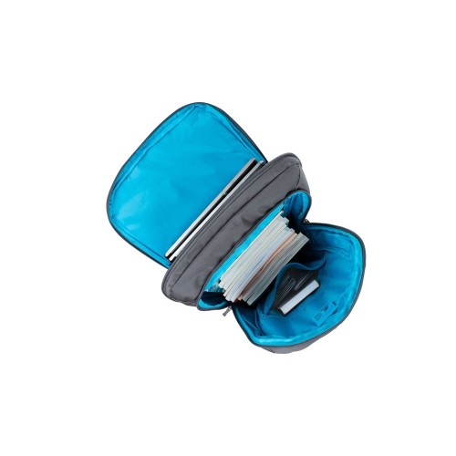 RIVACASE 7569 grey ECO рюкзак для ноутбука 17.3" / 6