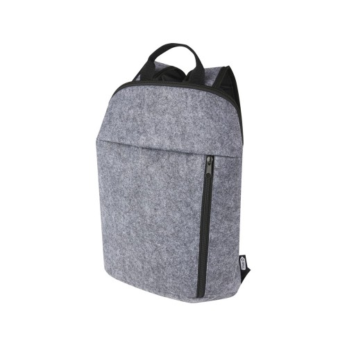 Рюкзак Фельта объемом 7л из фетра, переработанного по стандарту GRS