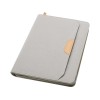 Nomumi портфель формата А5 - Серый