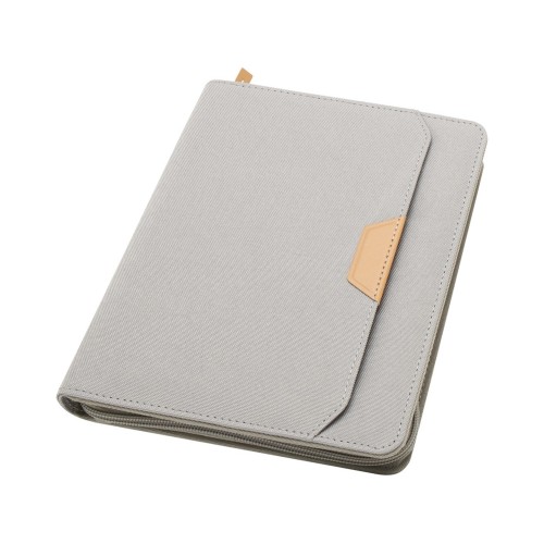 Nomumi портфель формата А5 - Серый