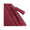 RIVACASE 7703 red ECO чехол для ноутбука 13.3-14" / 12