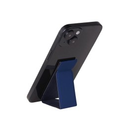 Держатель-подставка для смартфона "Morgan", синий