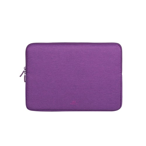 RIVACASE 7703 violet ECO чехол для ноутбука 13.3-14" / 12