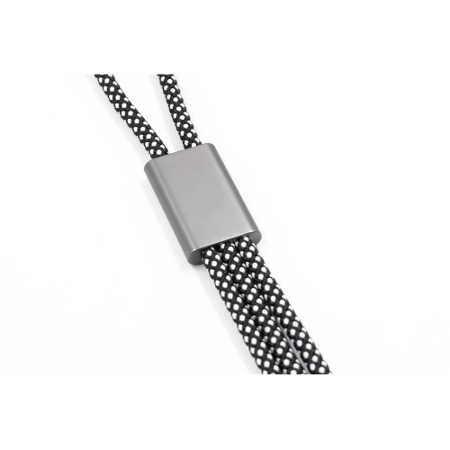 Шнурок для телефона на шею и через плечо «Lany Eco»