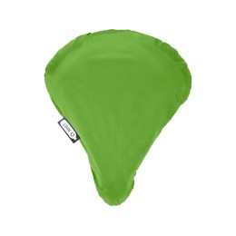 Водонепроницаемый чехол для велосипедного седла из переработанного ПЭТ Jesse, fern green