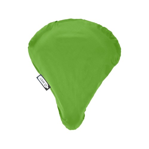 Водонепроницаемый чехол для велосипедного седла из переработанного ПЭТ Jesse, fern green