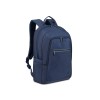 RIVACASE 7561 dark blue ECO рюкзак для ноутбука 15.6-16" / 6