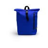 Рюкзак из RPET полиэстера DRONTE, королевский синий