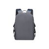 RIVACASE 7561 grey ECO рюкзак для ноутбука 15.6-16" / 6